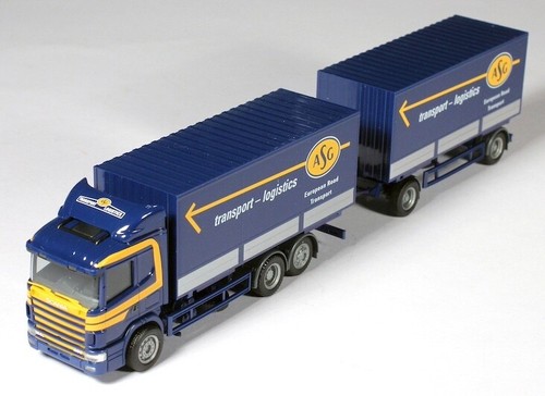 Herpa asg - herpa,