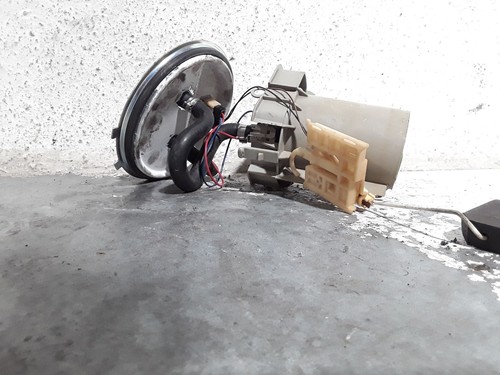 Pompa carburante per opel - pompa,