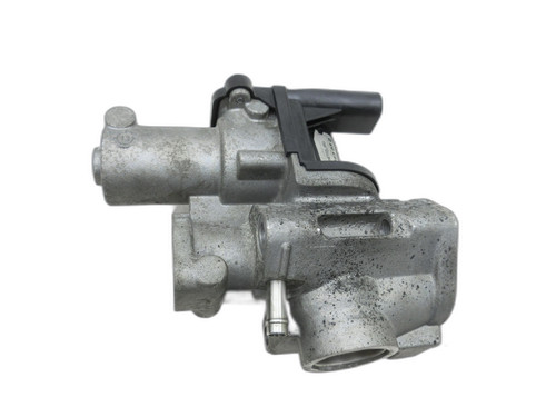 Valvola ricircolo gas - , di