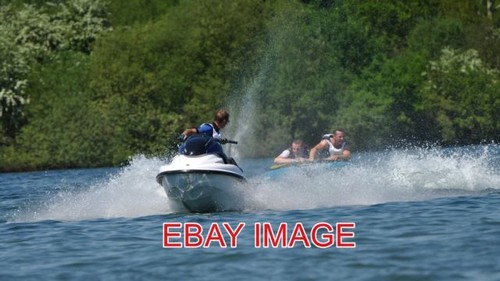 Photo marston jet ski towing - photo,