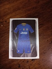 FIGURINA N°260 MAGLIA