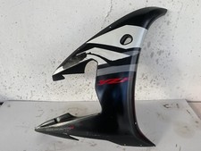 YAMAHA R6 ‘03-‘04 - Carena