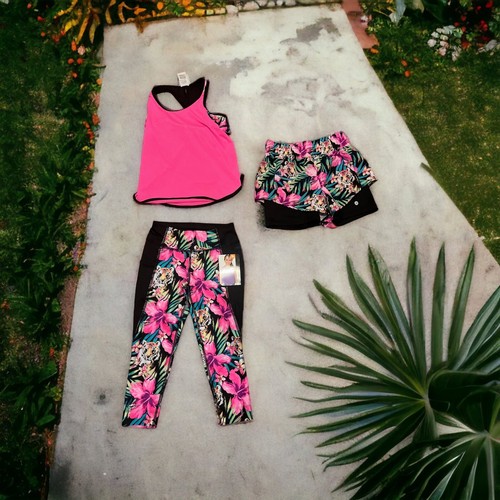 Set allenamento avia per - set,