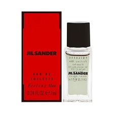 Feeling Man by Jil Sander for