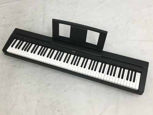 Pianoforte digitale yamaha p45 - digitale,