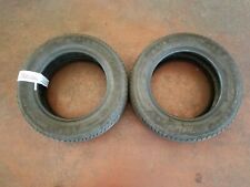 PNEUMATICI GOMME USATE 195 / 65 / R15 / 91T / MICHELIN INVERNALI