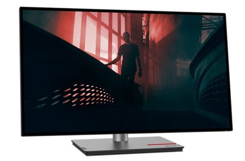 Thinkvision p27h monitor - thinkvision, p27h-30