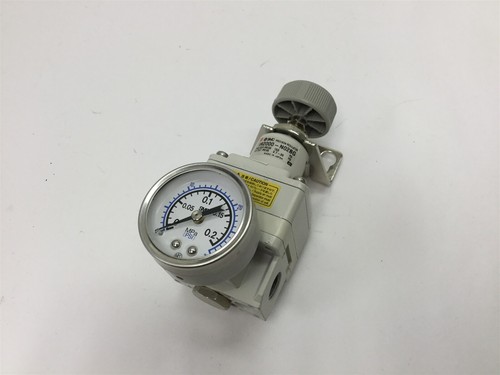 Smc ir2000 n02bg - ir2000-n02bg, regolatore