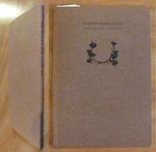 DUILIO CAMBELLOTTI Disegni per le Romanae Fabulae - Off. Vereia, 2008 Tirat Lim*