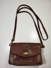 The Bridge Brown Leather