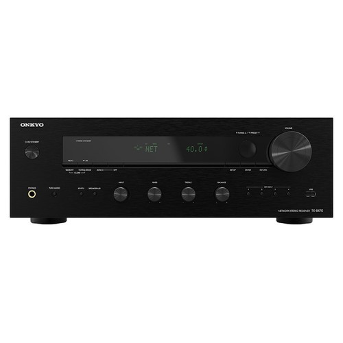 Onkyo 8470 demo - tx-8470,