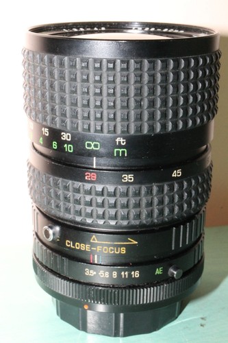 Zoom osawa mm - osawa, 28-80