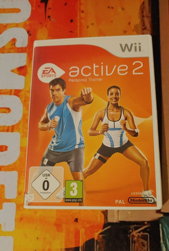Active nintendo wii modulo - active,