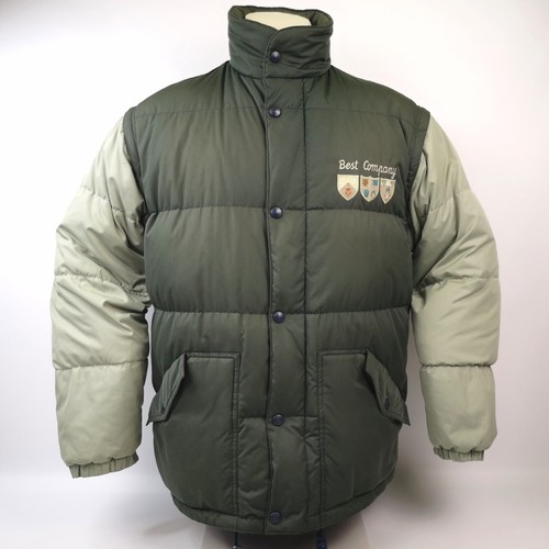 Giubbotto giacca piumino - giubbotto/giacca,