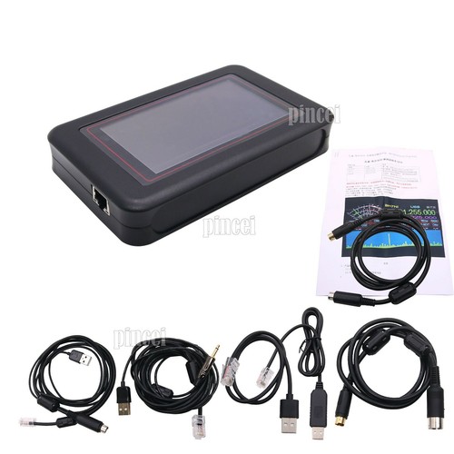 Catdisplay ips per yaesu - catdisplay,