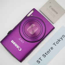 [N come nuovo] Canon IXY 600F