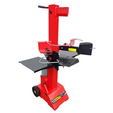 Spaccalegna CROSSFER 8t spaccalegna 8 tonnellate 230V motore spaccalegna corto