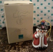 2021 Thun Carabiniere paracadutista