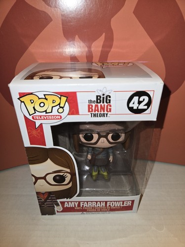 Televisore 0042 funko pop - funko,
