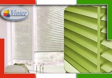 Tende alla Veneziana  50mm  in alluminio  - SU MISURA -- Offertissima -- NEWFLEX