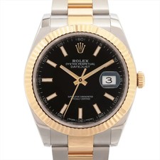 Rolex Datejust 41 126333