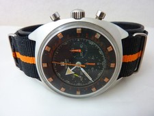 TISSOT SEASTAR T12 FRECCIA