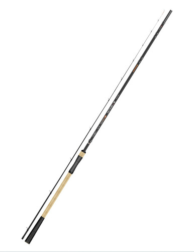 Canna pesca trabucco sygnum - canna,