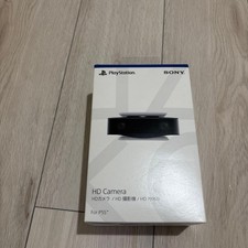 Sony PS5 HD Camera PlayStation