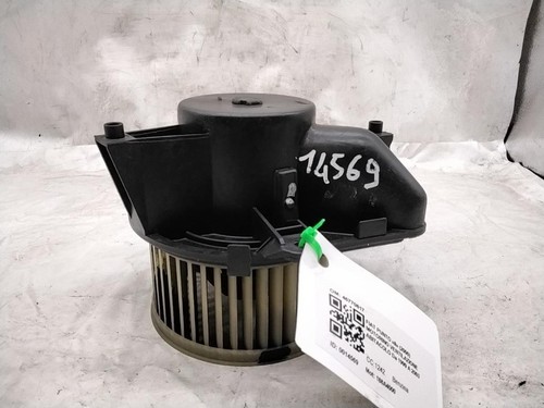 Ventola abitacolo per - per, fiat