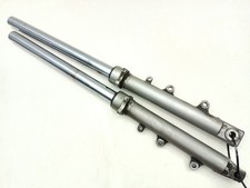 COPPIA FORCELLE ANTERIORI "RECUPERO" FRONT FORKS YAMAHA FZR 600 89-93 3HE