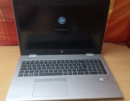 Probook 650 6 i5 - g5, 15,6