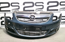 RICAMBIO USATO PARAURTI