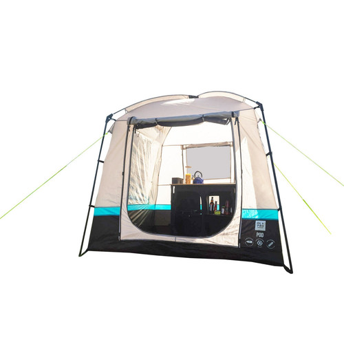Tenda portaoggetti cucina