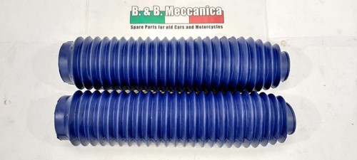 Coppia soffietti parapolvere - soffietti,