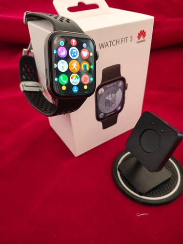Huawei watch series fit - huawei,