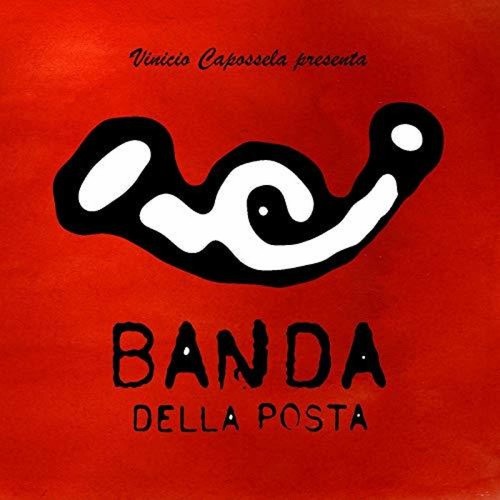 Banda della posta v - banda,