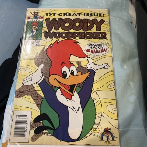 Harvey classics woody - classics,
