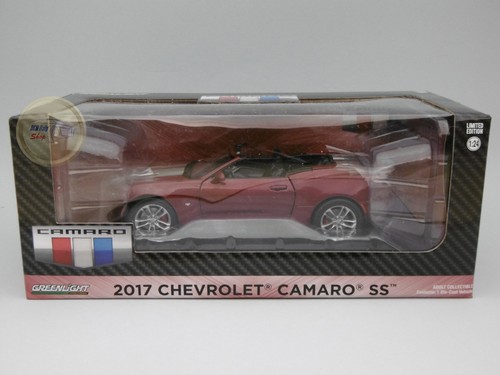 Chevrolet camaro - chevrolet,
