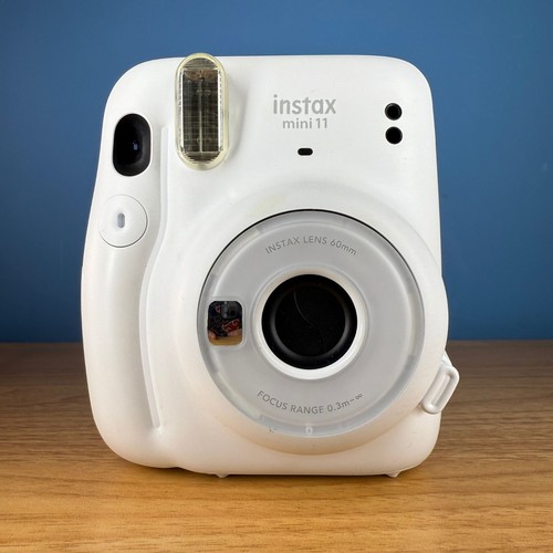 Fujifilm instax mini bianca - instax, 11