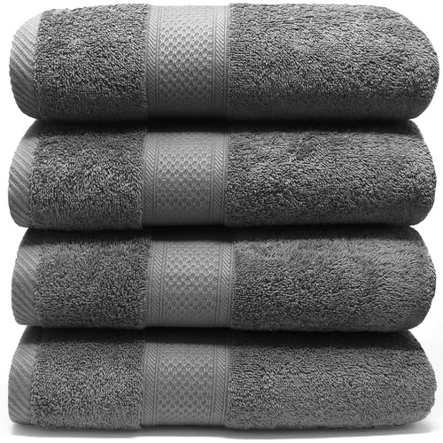 Set asciugamani bagno e - da,