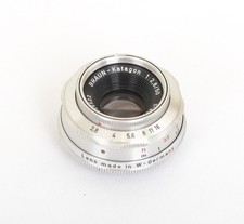 Obiettivo Staeble-Werk Braun