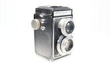 Kodak Reflex II TLR Camera