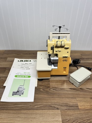 Juki 103 macchina cucire - juki, da