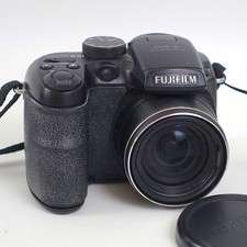 Fujifilm FinePix S1500