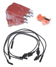 Set piombo accensione HT per