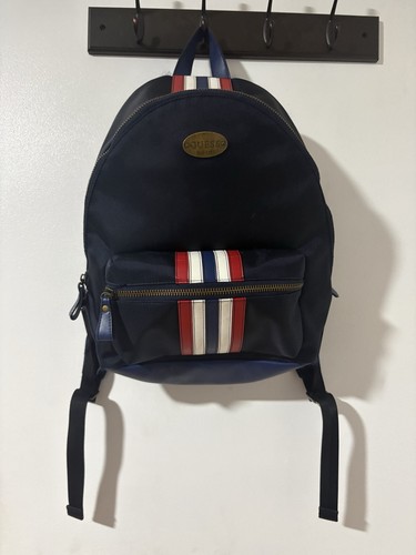 Rare guess backpack vintage - rare,