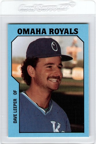 1985 tcma omaha - tcma, royals
