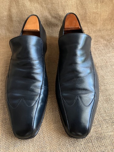 Mocassini gucci uomo in - mocassini,