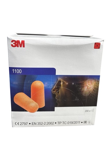 Inserti auricolari 3m - inserti,