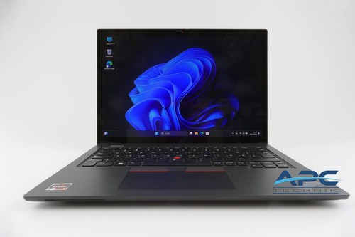 Notebook lenovo thinkpad l13 - notebook,